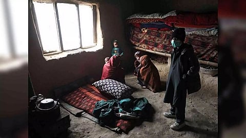 Qatar reaffirms commitment to host international meetings on Afghanistan