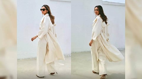 Deepika Padukone (Image: Instagram)