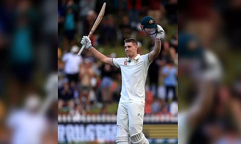 Cameron Green (IANS)