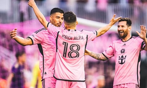 Visuals from the ground (IANS)