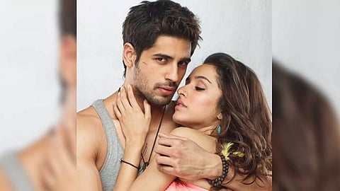 Still from Ek Villain
