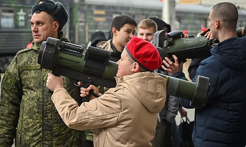 Representative Image