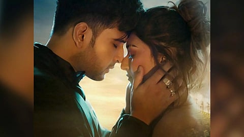  'Love Adhura' (IANS) 