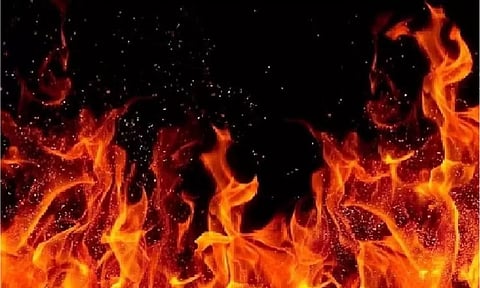 4 people are dead and at least 21 injured in a nursing home fire in western Germany