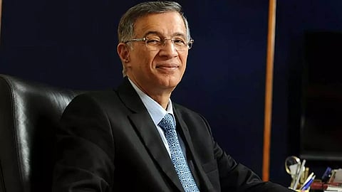 Niranjan Hiranandani