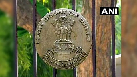  Delhi High Court (ANI)