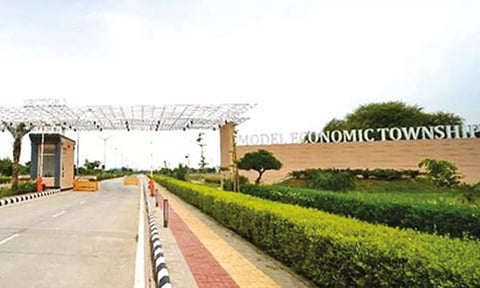 Representative Image