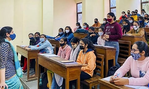 Representative Image