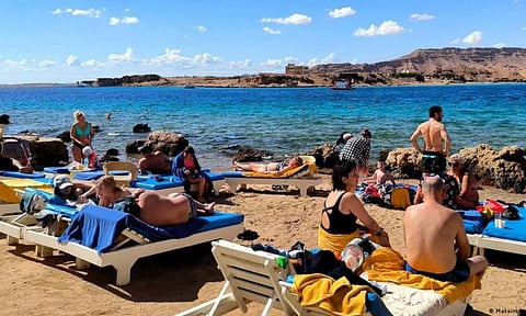 Representative Image