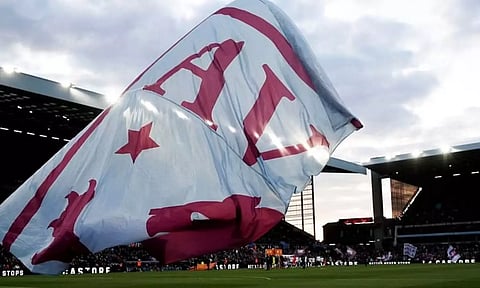 Image Credit: Premier League's Profit and Sustainability rules