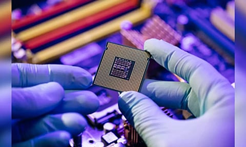 Representative image