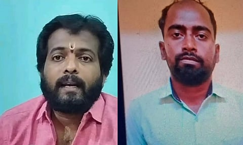 Kayeskumar; Rasayya.