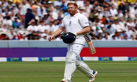  Jonny Bairstow (PTI)