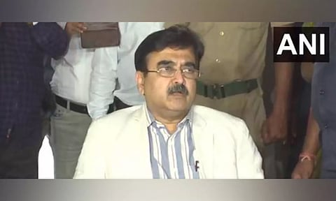 Abhijit Gangopadhyay (ANI)