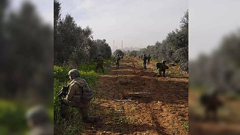 Representative Image