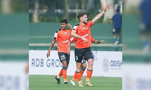 ISL 2023-24: FC Goa look to address win-drought as pressure increases on East Bengal FC