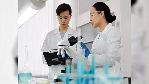 Representative Image (Photo/ANI)