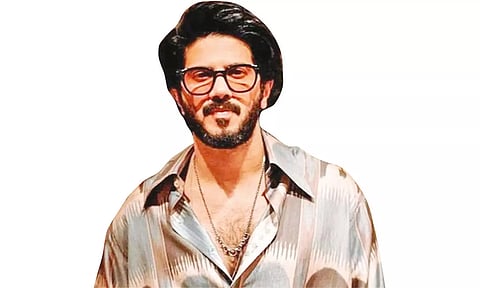 Dulquer Salmaan