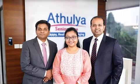 Representative Image