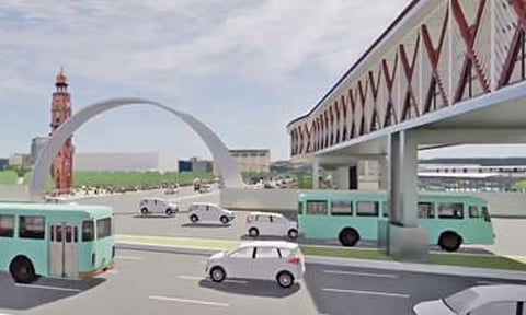 Representative Image