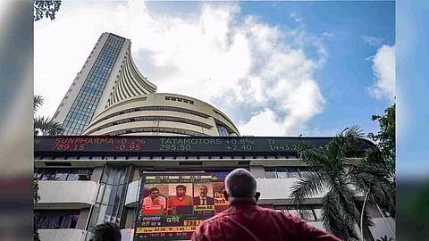 Representative Image (PTI)