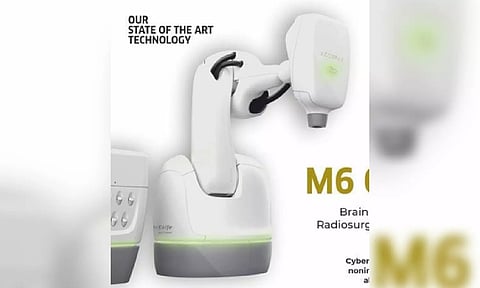 Representative image