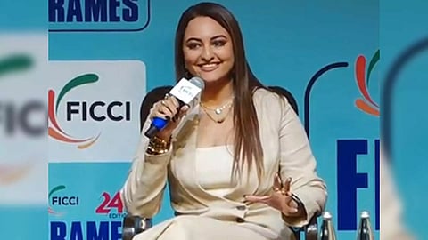Sonakshi Sinha (Photo/IANS)