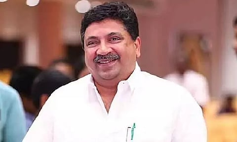 Palanivel Thiagarajan