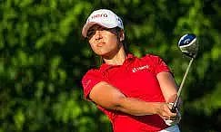 ADT Ladies Challenge: Tvesa Malik cards 74 in South Africa