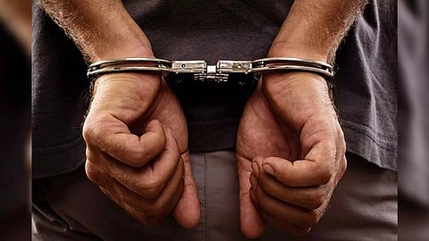 Representative Image