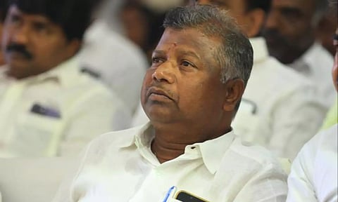 A Subburathinam (X:@subbu91mla)