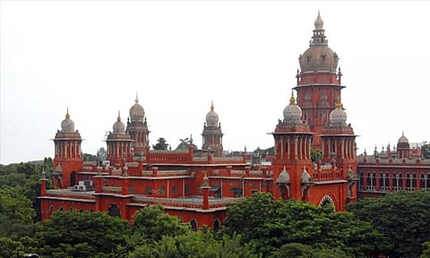 Madras High Court