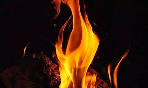 Representative Image