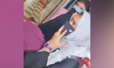 DeTect: Muslim girls’ harassment falsely linked to ‘Jihad’