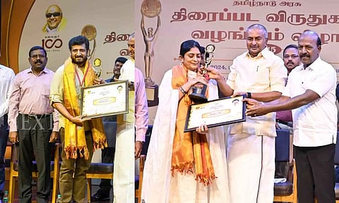 Image credit: Hemanathan Muthusamy