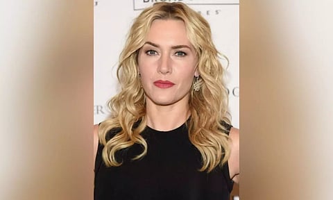 Kate Winslet