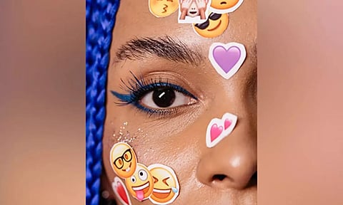 'Older adults want to express themselves with emojis, they just don't understand how to'