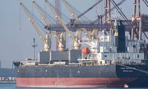 Representative image