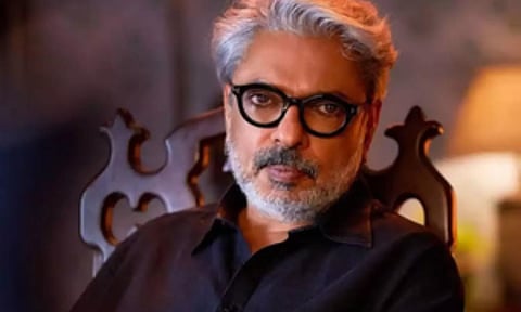 Sanjay Leela Bhansali 