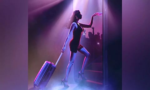 'Love, Sex aur Dhoka 2' poster