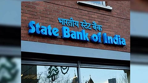 State Bank Of India(ANI)