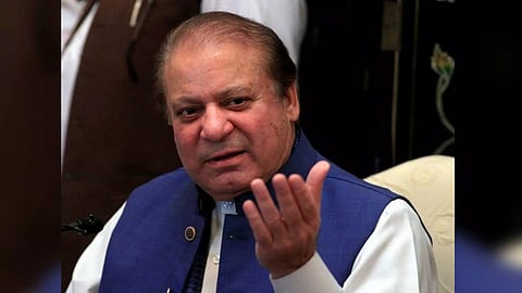 Nawaz’s sons to surrender before court on March 12 in corruption cases: Report