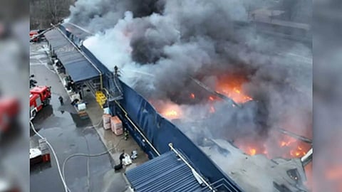 Representative Image (Photo/IANS)