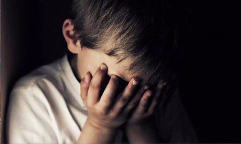 Representative Image