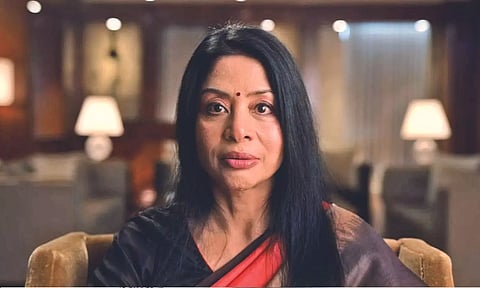 The Indrani Mukerjea Story: Buried Truth trends into Netflix’s global top 10