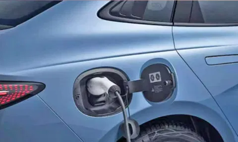 Representative Image