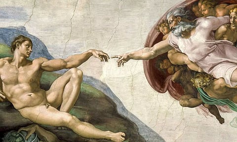 Bookworm’s Corner: Divine ordinance: No one has ever read Genesis like this