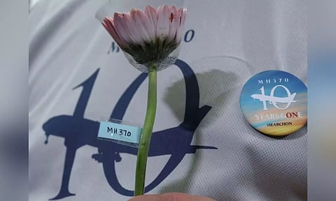 Malaysia's missing MH370 plane: What we know, 10 years on