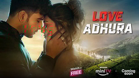  ‘Love Adhura’ 