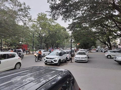 Representative image (Image credits: X)